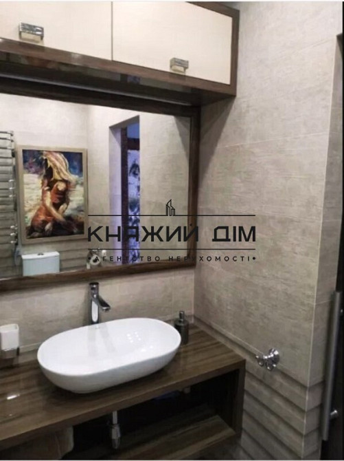 Аренда 2-х к.кв. студия в ЖК Киевская Венеция, м.Левобережная. № 11195458 Київ - зображення 10