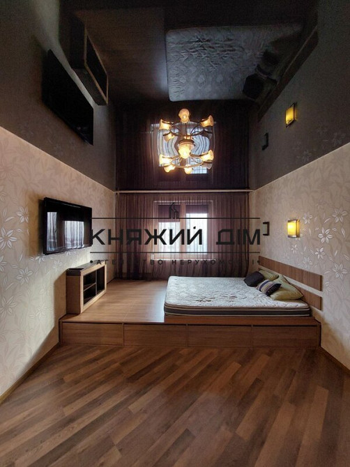 Продаж 1-но к. квартири на Троєщині ЖК Милославичі. № 21146407 Київ - зображення 2