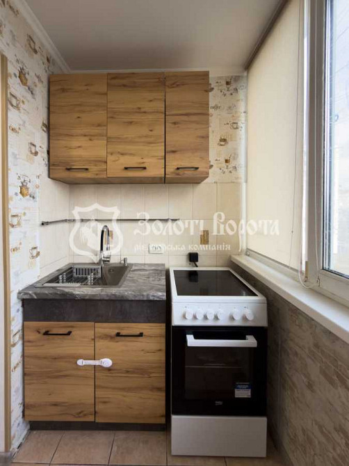 продажа 1-к квартира Киев, Деснянский, 57500 $ Киев - изображение 9