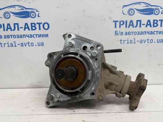 Раздаточная коробка Nissan X-Trail 2014-2021 33100BB60A (Арт. 84105) Київ