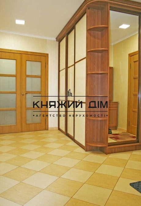 ГЕНЕРАТОР!. Оренда 3-кімнатної квартири студіо, метро Житомирська. № 1184590 Київ - зображення 11