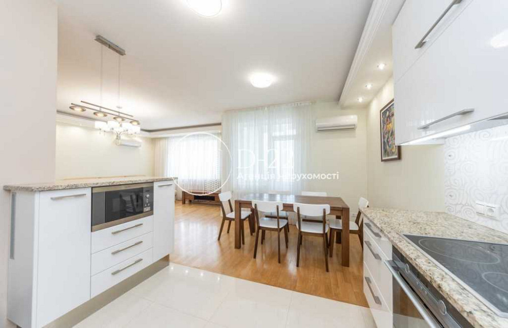 долгосрочная аренда 3-к квартира Киев, Шевченковский, 40000 грн./мес. Київ - зображення 5