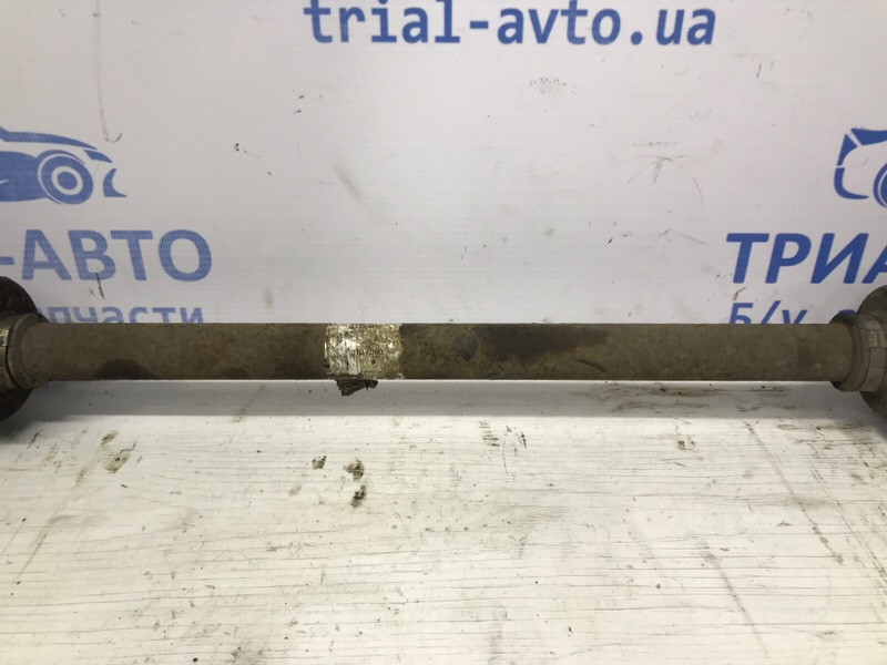 Привод задний Hyundai Tucson 2004-2009 496002E000 (Арт. 52628) Київ - зображення 6