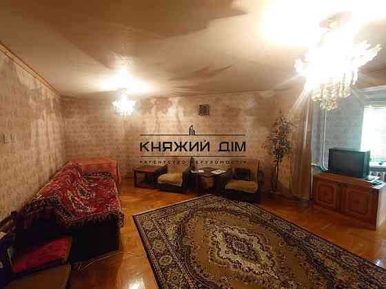 ПРОДАЖ БЕЗ КОМІСІІ 2к кв метро Позняки пр-кт Петра Григоренка 33/44 код 21146864 Київ