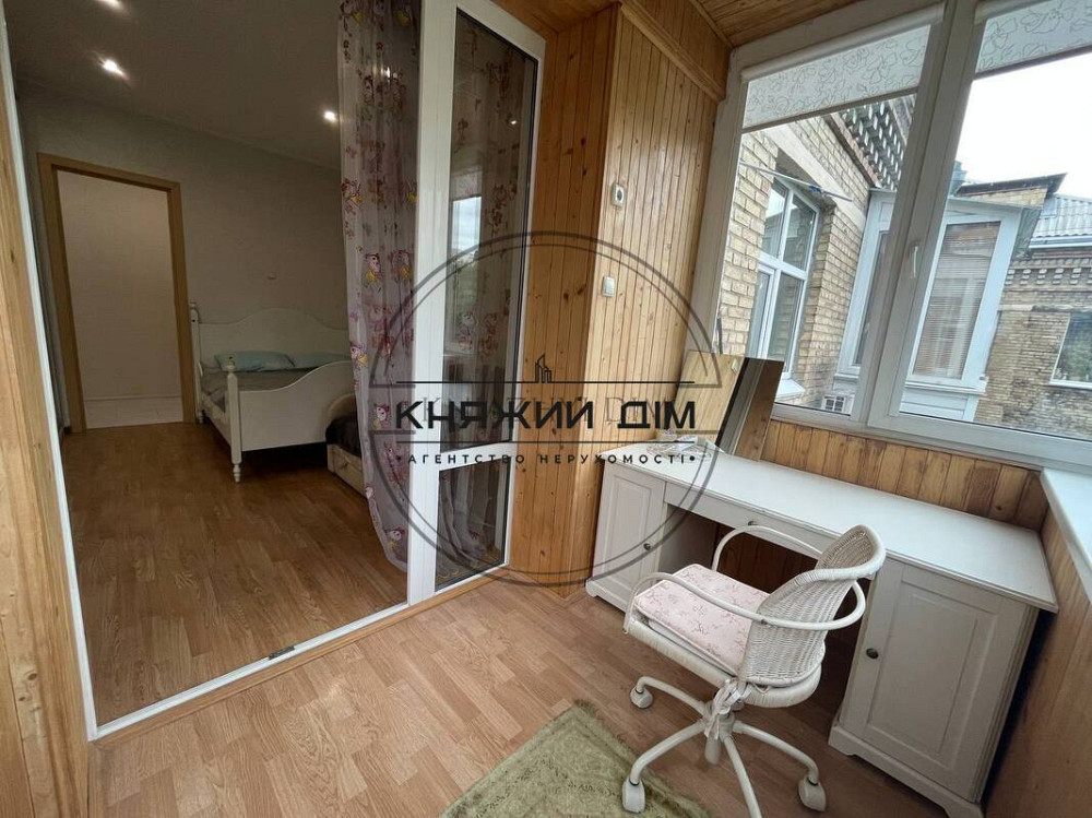 Оренда 2 км. кв. за адресою: бульв. Лесі Українки 4, код 11192833 Київ - зображення 5