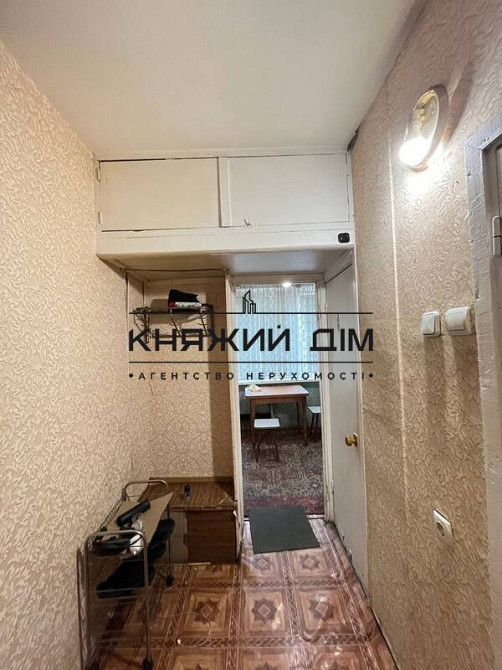 Оренда 1-к. квартири на Райдужному масиві. код 1196189 Киев - изображение 8