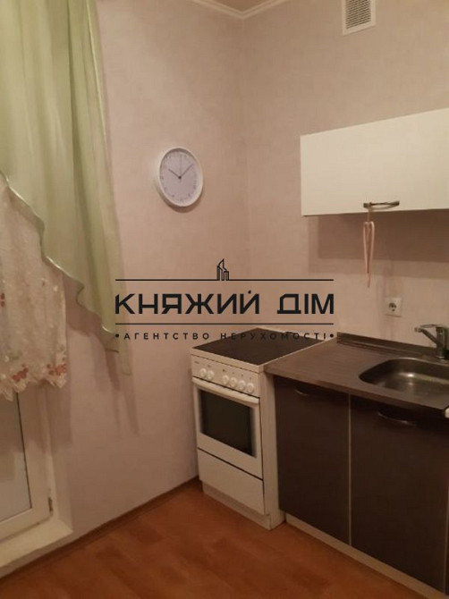 Оренда 1-кімнатної квартири м. Осокорки. Код: № 1193218 Киев - изображение 3
