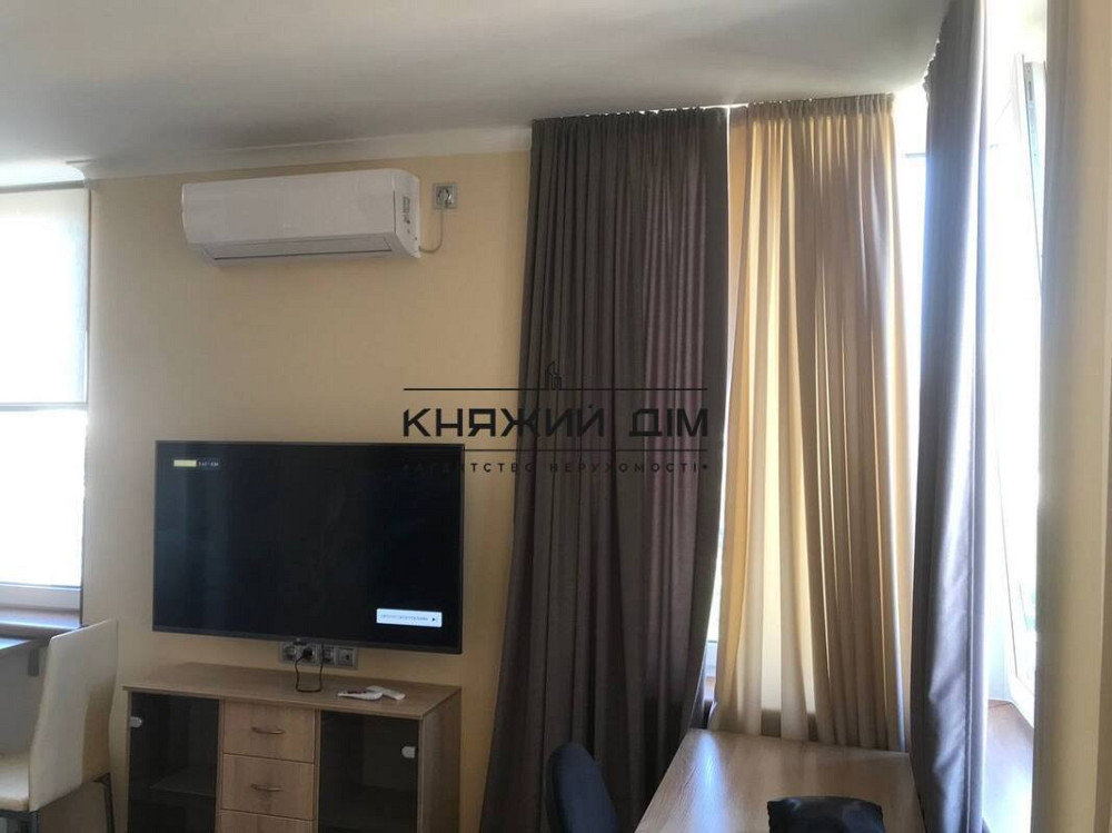 Оренда 1-к квартири ЖК Львівський. №11198640 Київ - зображення 9