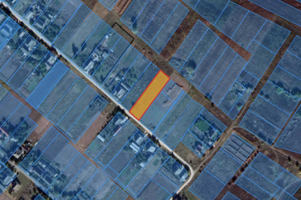 продажа участок под жилую застройку Бориспольский, Старое, 13500 $  - зображення 5