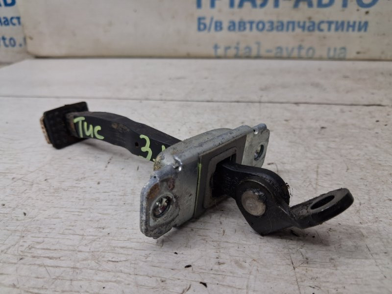 Ограничитель двери задний левый Hyundai Tucson 2004-2009 794802E000 (Арт. 86301) Киев - изображение 1