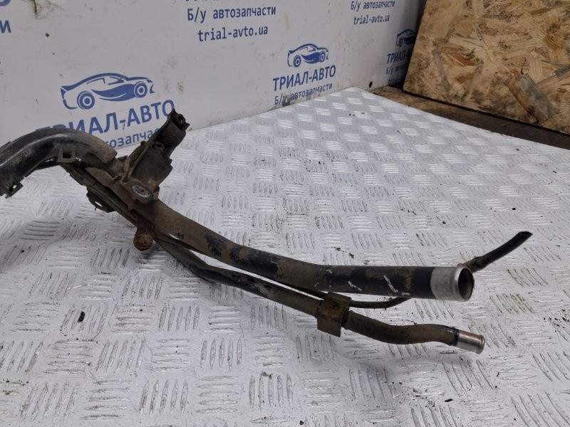 Горловина заливная Lexus RX 350 XU30 3.5 БЕНЗИН 2GRFE 2003 (б/у) Київ - зображення 3