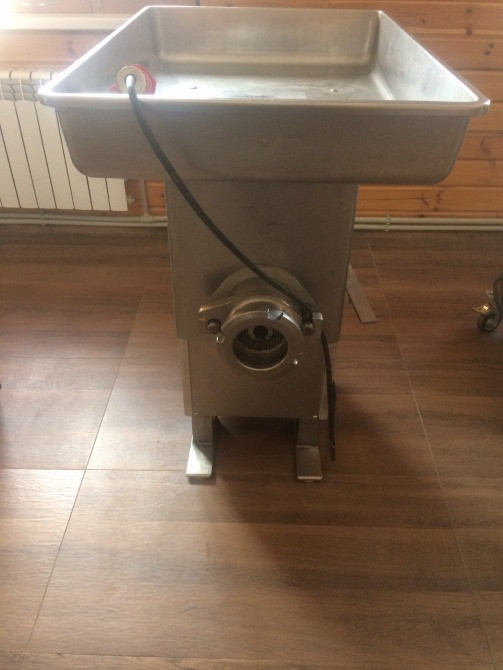 Мясорубка 5 т/час Полтава - зображення 1