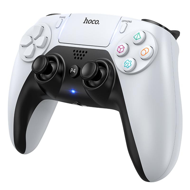 Игровой джойстик геймпад Hoco GA1 Phoenix for PS4 Херсон - зображення 1