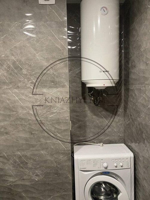 Оренда 1 кімнатної смарт квартири в ЖК Оранж Сіті Лисогірський узвіз 11201747 Київ - зображення 4