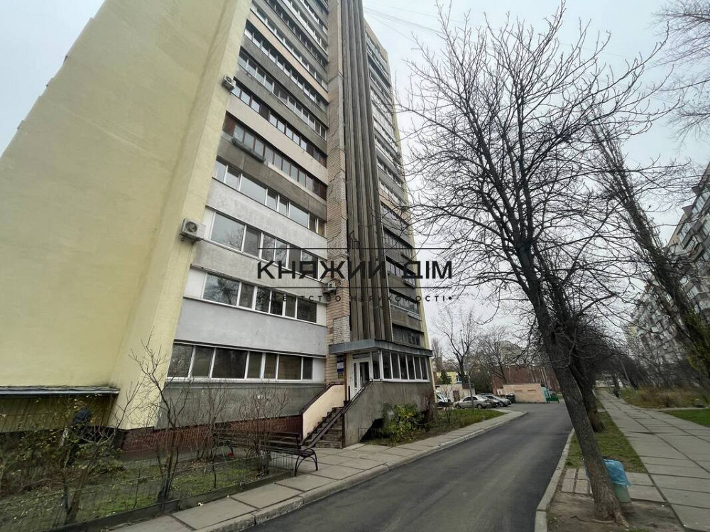 Оренда 2 кімнатної квартири ст.м. Лівобережна № 11204094 Київ - зображення 2