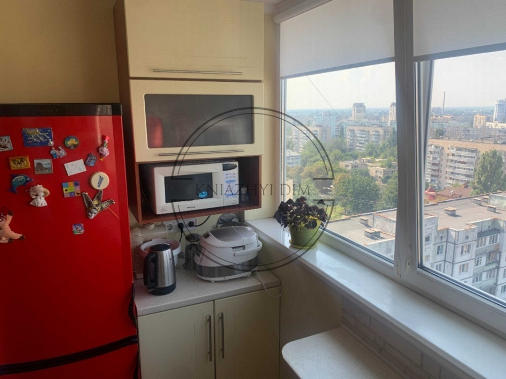 Продаж 2-х к. квартири на Харківському масиві. № 21134681 Киев - изображение 5