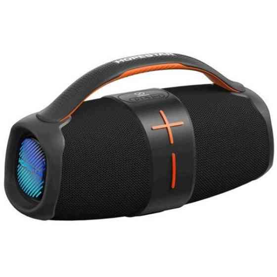 Колонка Bluetooth Hopestar H60 Black Харків