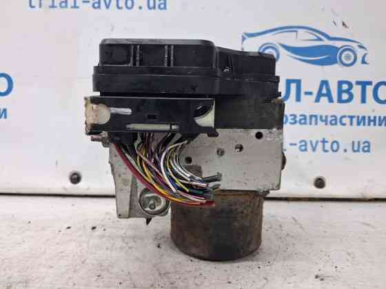 Блок abs Mitsubishi L200 KB 2.5 DIESEL 4D56 2006 (б/у) Киев