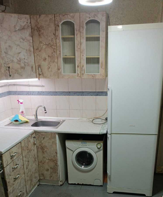 долгосрочная аренда 1-к квартира Киев, Оболонский, 9000 грн./мес. Київ - зображення 12