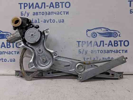 Стеклоподъемник передний левый Toyota Auris E150 1.6 БЕНЗИН 1ZRFAE 2006 (б/у) Київ