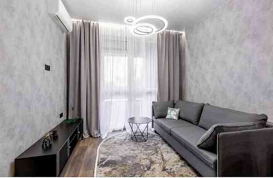 долгосрочная аренда 1-к квартира Киев, Печерский, 1500 $/мес. Київ