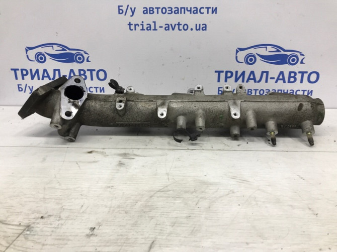 Коллектор впускной металл Nissan Pathfinder R51 2.5 DIESEL YD25DDTI 2004 (б/у) Київ - зображення 3