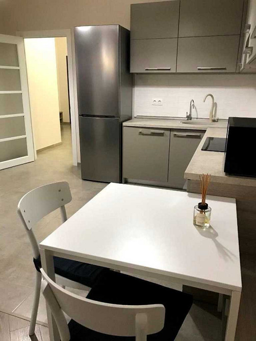 долгосрочная аренда 2-к квартира Киев, Шевченковский, 1000 $/мес. Київ - зображення 6