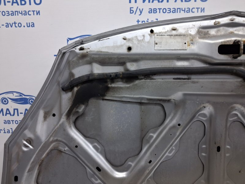 Капот Mitsubishi Lancer 2003-2009 5900A138 (Арт. 61341) Київ - зображення 10