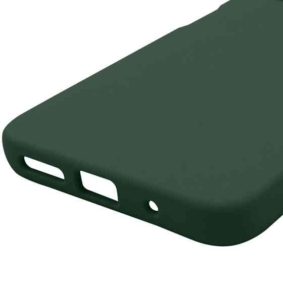 Чехол Silicone Cover Lakshmi Full Camera (AAA) для Xiaomi Redmi 13 4G / Poco M6 4G Херсон