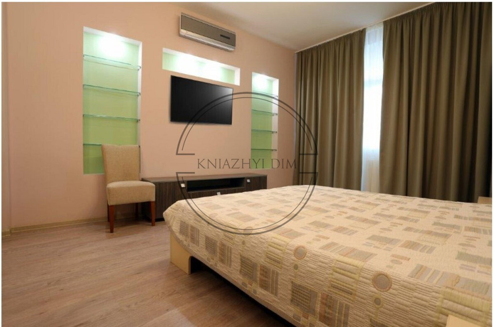 Є генератор. Оренда 2-х. ком.раздельная кв. в Новому будинку на Лук'янівці. Код об'єкта: 11186607. Київ - зображення 2