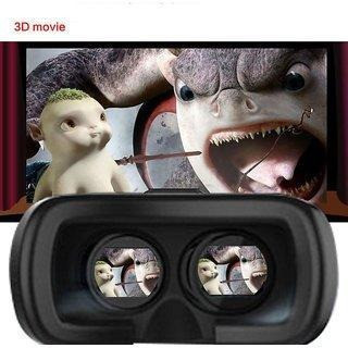 3D очки виртуальной реальности VR BOX SHINECON + ПУЛЬТ Луцьк - зображення 6