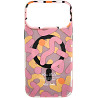 TPU чехол Pastel Chaos with MagSafe для Apple iPhone 17 Pro (6.3") Херсон