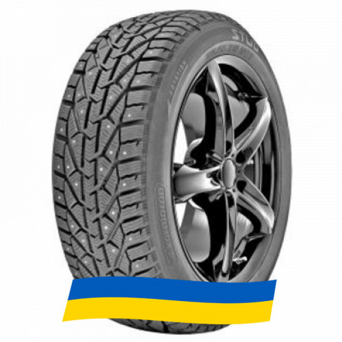 225/55 R17 Kormoran Stud 2 101T Легкова шина Киев - изображение 4
