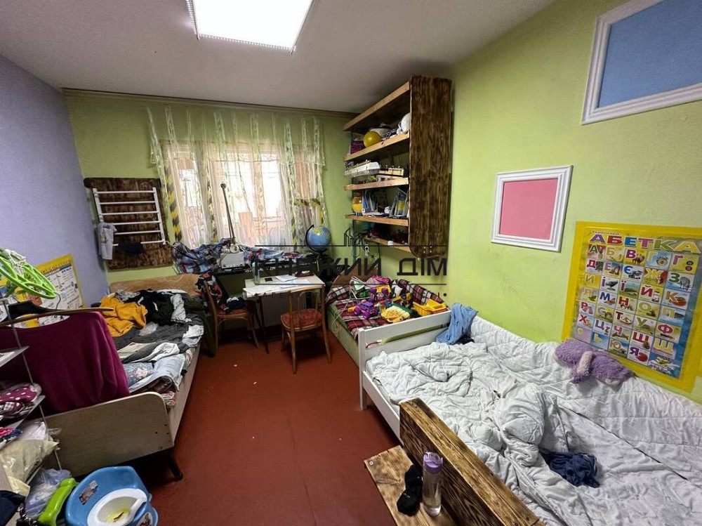 Продаж 2 кімнатна квартири м. Харківська КОД 21146662 Київ - зображення 1