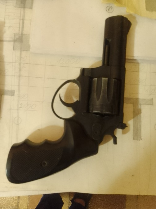 Сдам в аренду пистолет Флобер калибр 4.5мм. Дніпро - зображення 1