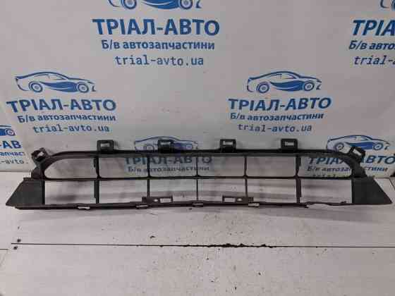 Решетка бампера центральная Honda Accord 2002-2008 71103SEA000 (Арт. 86983) Київ