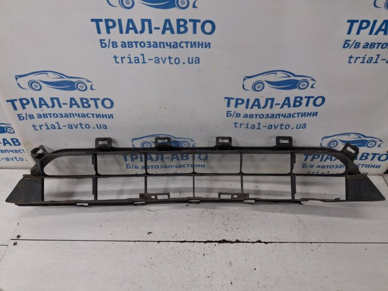Решетка бампера центральная Honda Accord 2002-2008 71103SEA000 (Арт. 86983) Київ - зображення 5