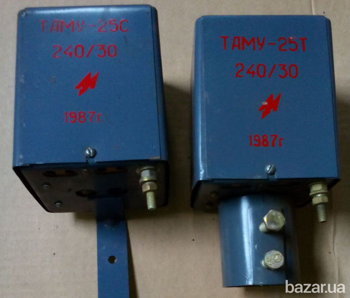 ТАМУ-25С трансформатор Сумы - изображение 1