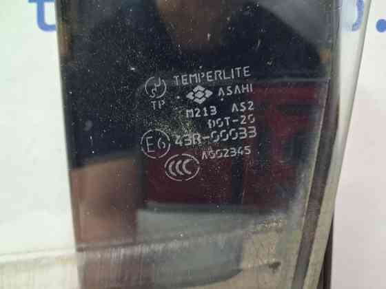 Стекло двери переднее левое Suzuki Grand Vitara 2005-2016 8450265J00 (Арт. 62091) Київ