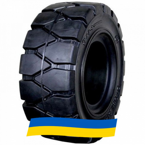 300 R15 GLOBЕ STAR CLIP Індустріальна шина Київ - зображення 6