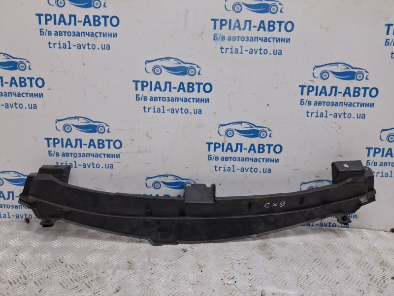 Накладка бампера Mazda CX 9 2006-2015 TD11501A0E (Арт. 72451) Київ - зображення 4