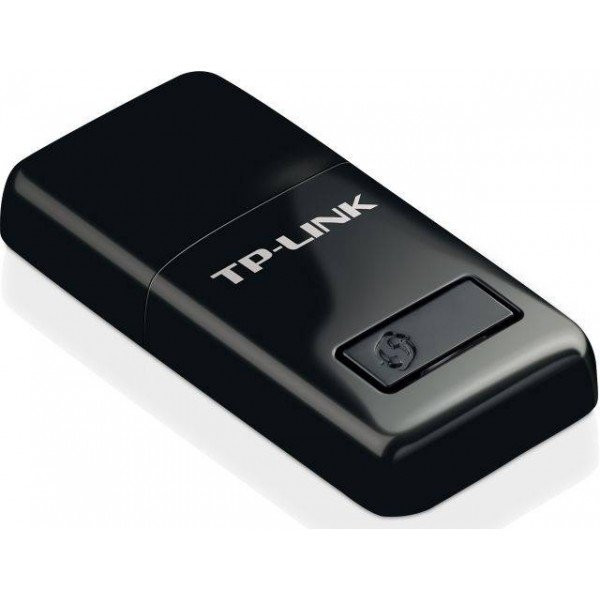 TP-Link TL-WN823N (Код товару:9235) Харьков - изображение 2