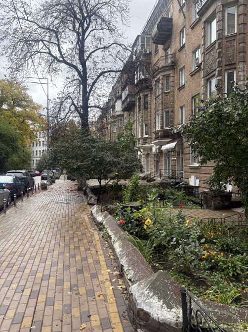 продажа 1-к квартира Киев, Голосеевский, 82000 $ Киев - изображение 1