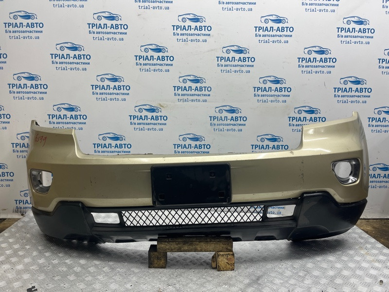 Бампер передний Jeep Grand Cherokee 2010-2022 68078268AB (Арт. 71840) Киев - изображение 10