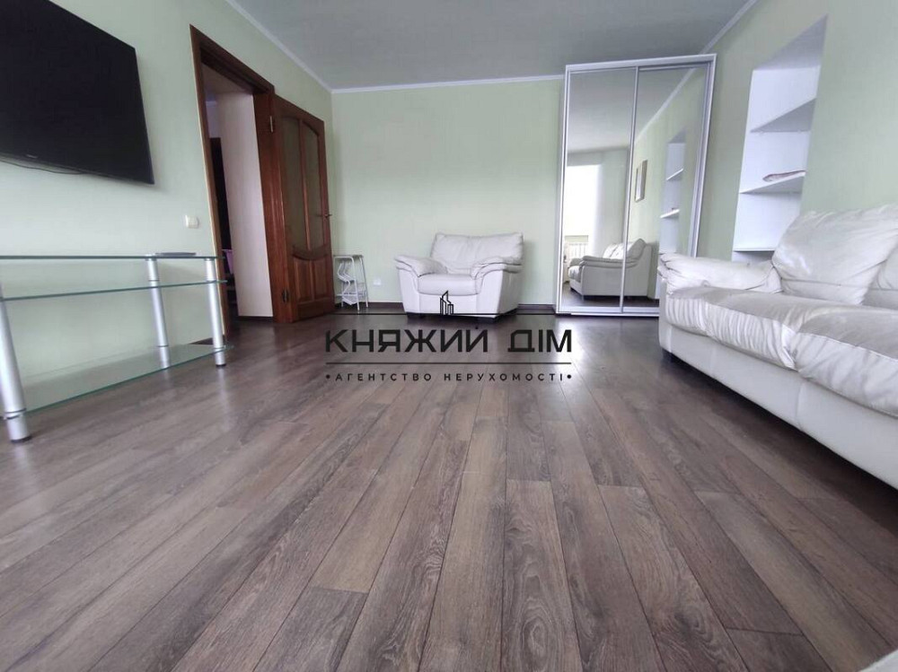 Оренда 1 кімнатна квартира на Березняках КОД 11202988 Київ - зображення 2