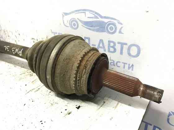 Привод задний Mitsubishi Pajero Wagon 3 3.2 ДИЗЕЛЬ 4M41 1999 (б/у) Київ