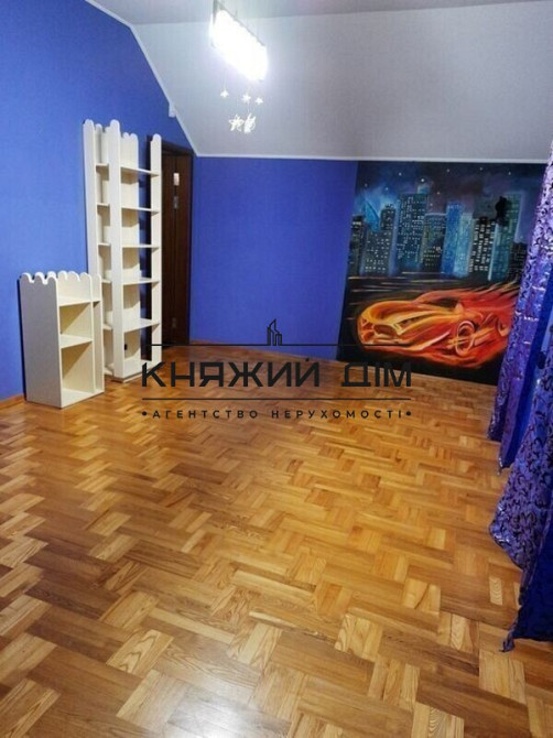 Оренда відмінного 2-поверхового будинку в с. Хотів. Код № 139167 Київ - зображення 10