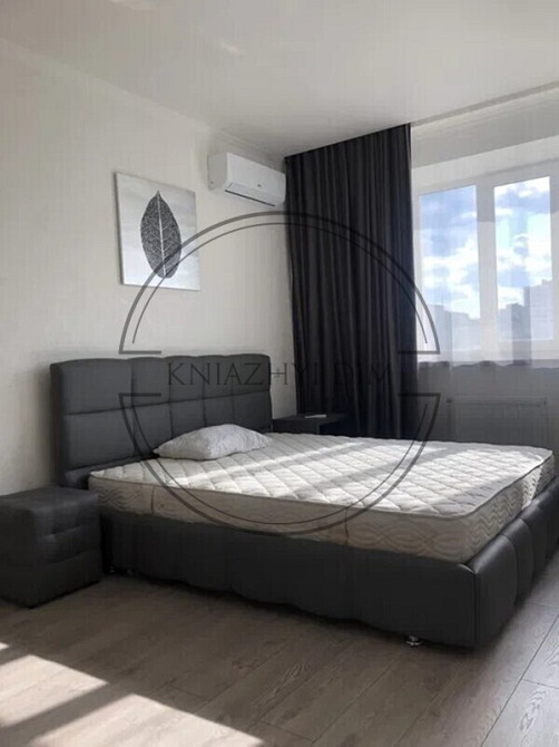 Без комісії!!! Оренда 2-х к.розд. кв. у новому будинку Новосілки, м. Теремки. Код:11196219 Киев - изображение 1