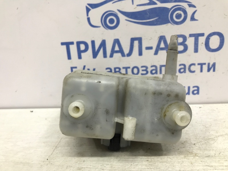 Бачок главного тормозного цилиндра Kia Ceed ED 1.6 DIESEL D4FB 2006 (б/у) Київ - зображення 3