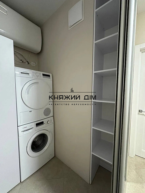 Оренда 1-кімнатної в ЖК Французький квартал 2. Київ - зображення 3